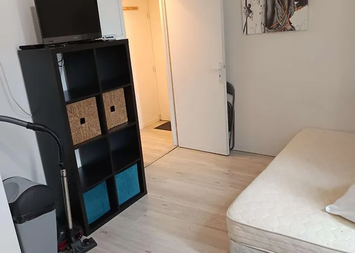 3 * Champagné-les-Marais