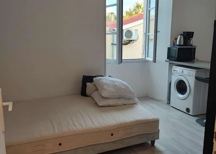 3 Champagné-les-Marais